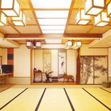 Ryokan Ootaya Iida Esterno foto